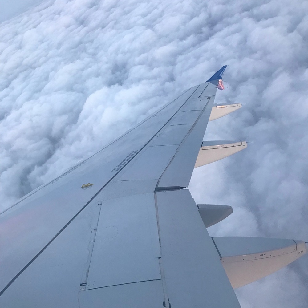 Meet your Posher, Skylar